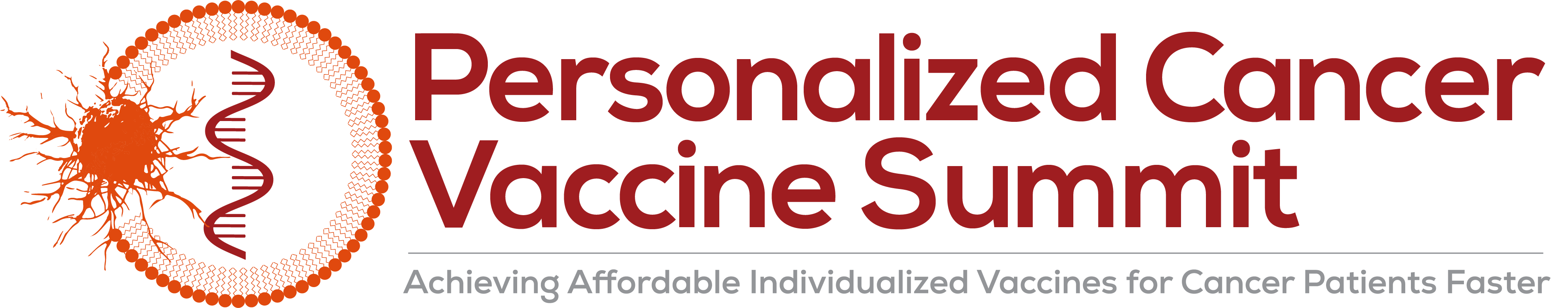 Personalized Cancer Vaccine Summit Conference individualized cancer vaccines