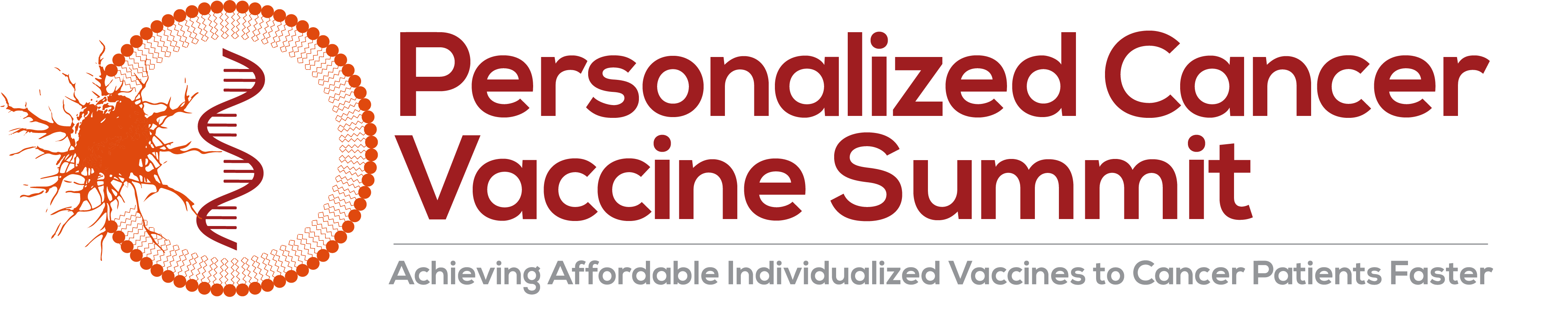 Personalized Cancer Vaccine Summit Conference