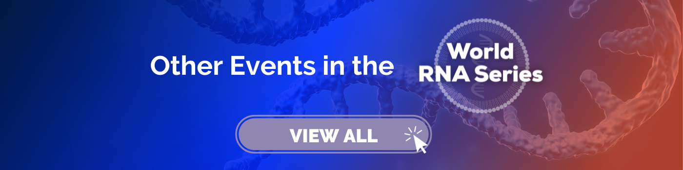 RNA Other Events in the Series