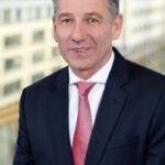 Heinz Lebenau Chief Executive Officer NEC Bio Therapeutics