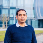 Prasun Chakraborty, Founder & Chief Executive Officer, Genevation