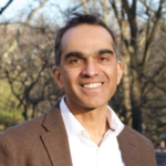 Roy de Souza, Chief Executive Officer & Co-Founder, BreakBio