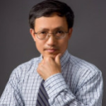 Zhinan Xia Chief Scientific Officer Abimmune