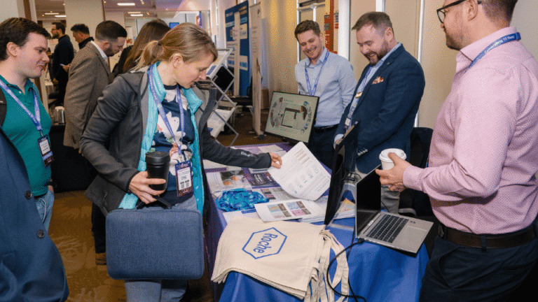 Showcase Your Capabilities