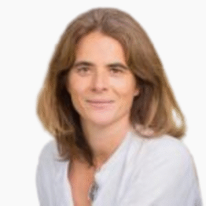 Lelia Delamarre - Director - Cancer Immunology Research & Distinguished Scientist, Genentech