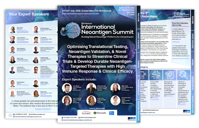 9th-International-Neoantigen-Summit-2026-Event-Guide-4