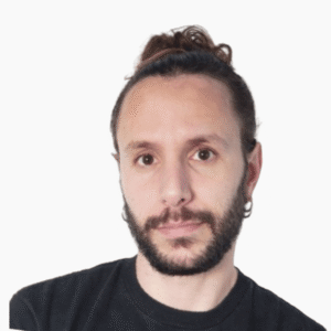Álvaro Aranguren-Ibáñez