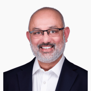 Niranjan Sardesai