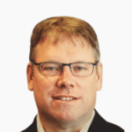Peter Berglund