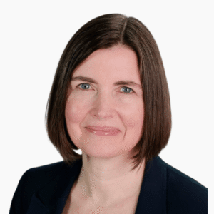 Sarah McWhirter