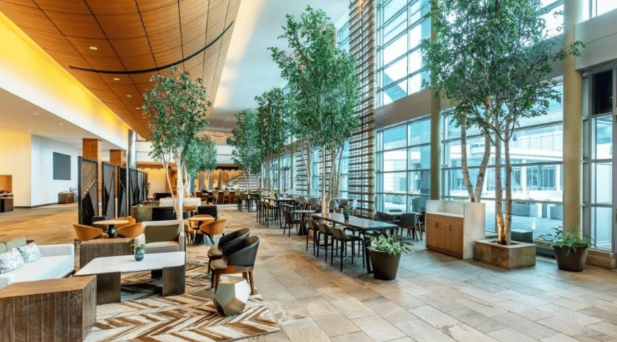 Westin Boston Seaport District (3)