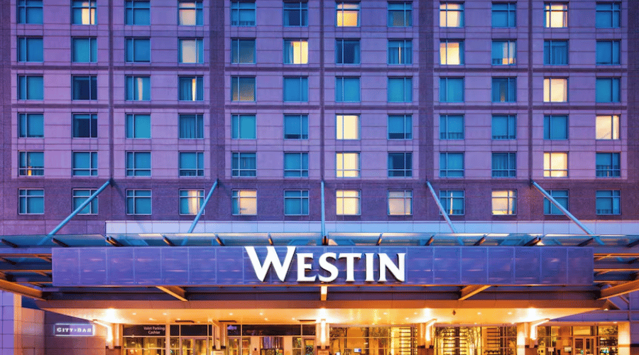 Westin Boston Seaport District